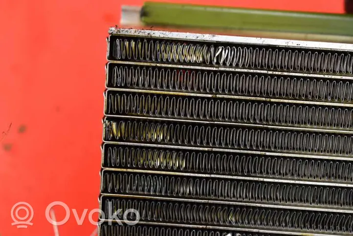 Skoda Fabia Mk3 (NJ) Chłodnica powietrza doładowującego / Intercooler 04E145749F