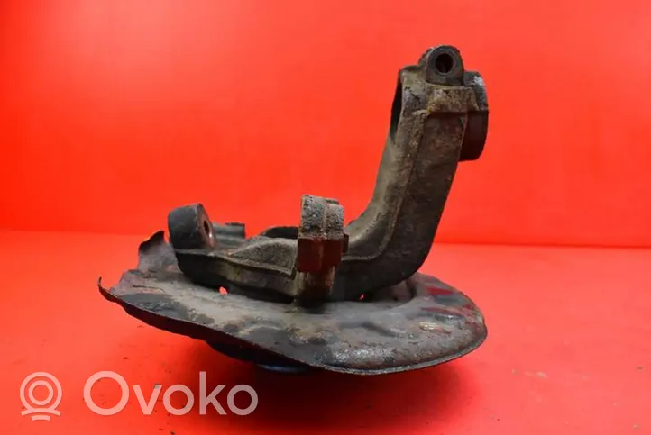 Skoda Fabia Mk3 (NJ) Fusée d'essieu de moyeu de la roue avant SKODA