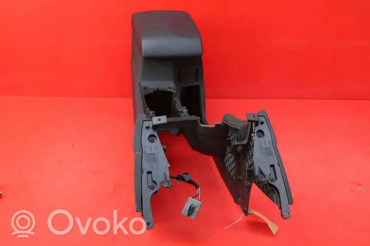 Ford Mondeo MK IV Center console 7S71-A045A20