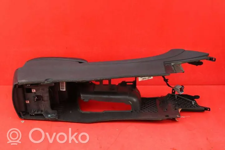 Ford Mondeo MK IV Center console 7S71-A045A20