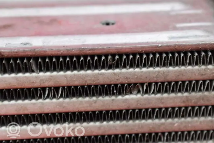 Peugeot 607 Chłodnica powietrza doładowującego / Intercooler 30835