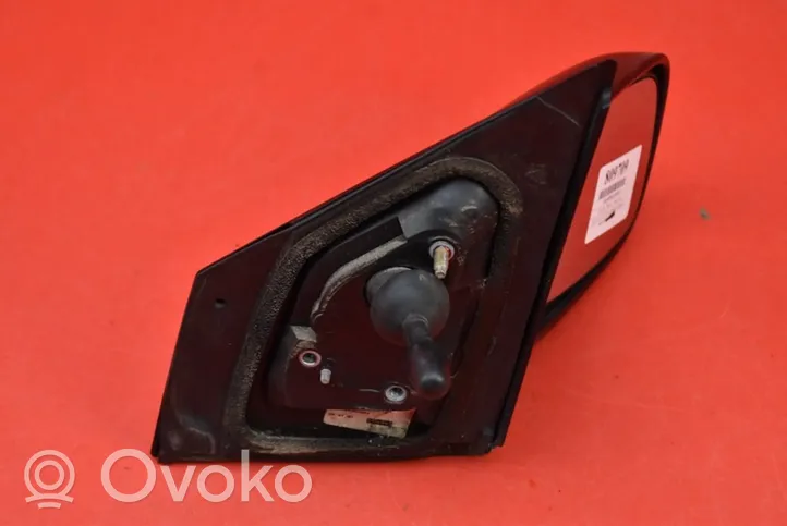 Toyota Yaris Verso Elektryczne lusterko boczne drzwi przednich 010673