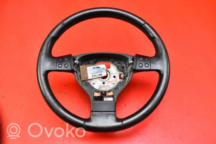 Volkswagen PASSAT B6 Steering wheel 3C0419091ABE74