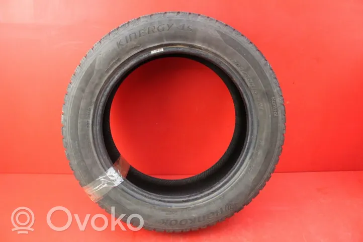 Toyota Corolla Verso E121 Pneumatico invernale R17 C HANKOOK