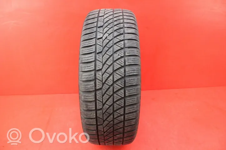 Toyota Corolla Verso E121 Pneumatico invernale R17 C HANKOOK