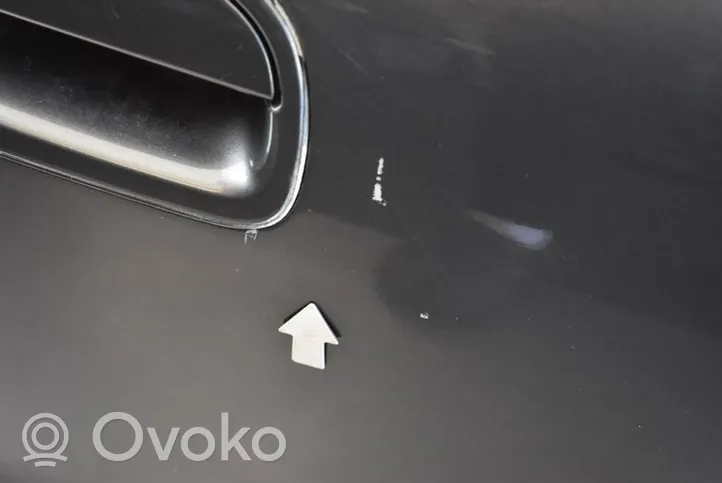 Volvo XC70 Front door 