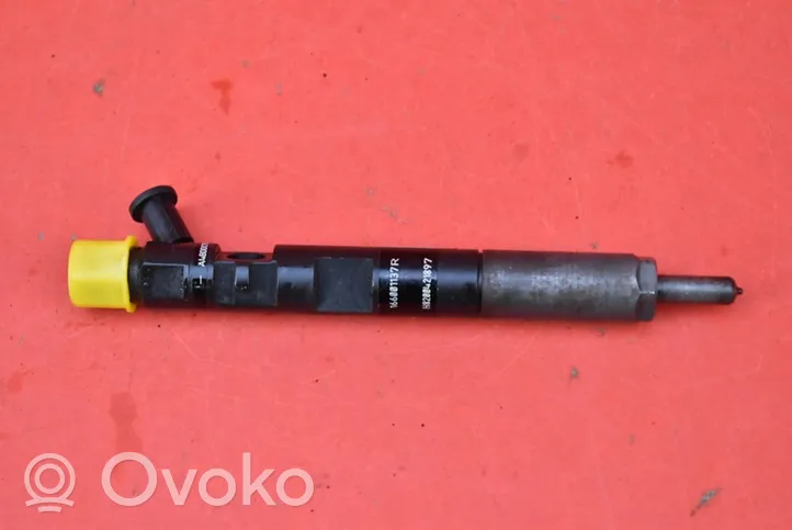 Renault Megane III Injecteur de carburant 8200421897