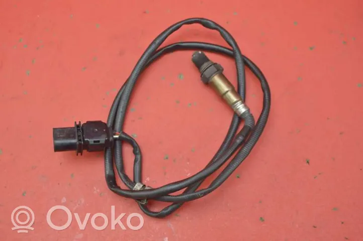 BMW X3 E83 Sensore della sonda Lambda 7558055-01