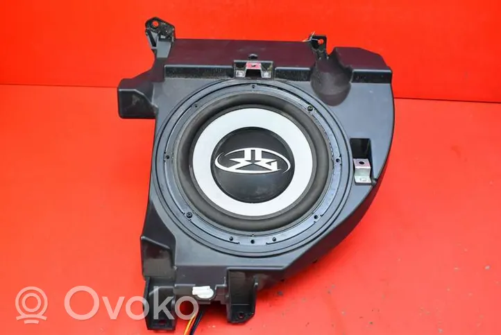 Mitsubishi Lancer VIII Subwoofer altoparlante 8720A115