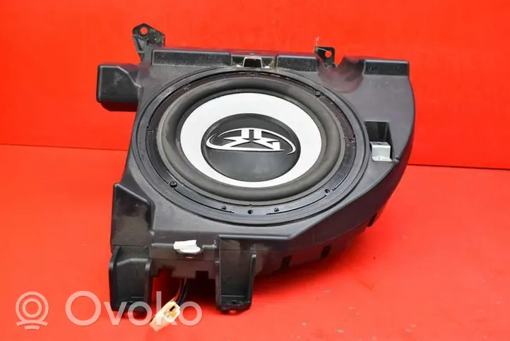 Mitsubishi Lancer VIII Altavoz subwoofer 8720A115