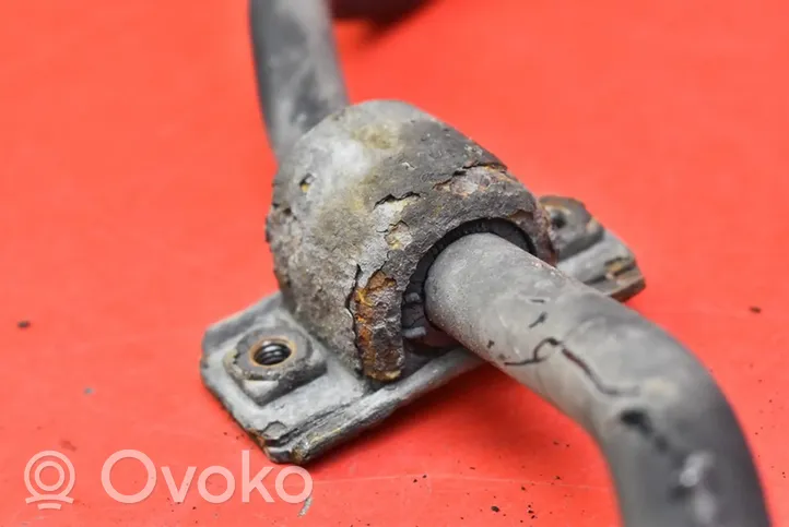 Opel Corsa D Stabilizator przedni / drążek OPEL