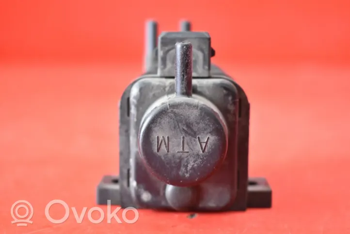 Opel Vectra C Vacuum valve 4715396