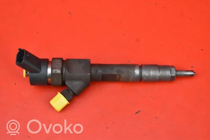 Nissan Primera Fuel injector 8200100272