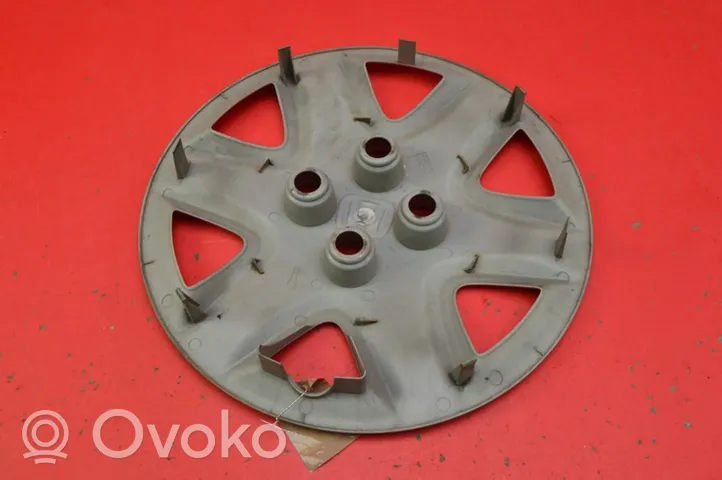 Honda Civic R17 wheel hub/cap/trim 44733-S5A-J20