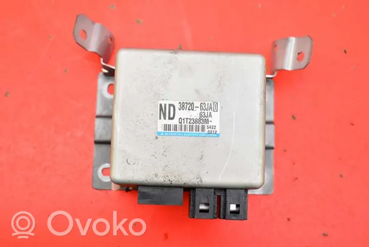 Suzuki Swift Centralina/modulo motore ECU 3872063JA0