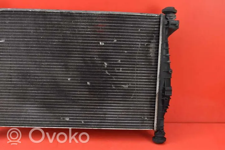 Alfa Romeo 159 Coolant radiator 00505039810