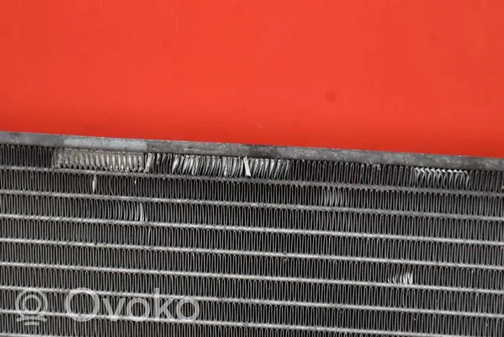 Alfa Romeo 159 Coolant radiator 00505039810