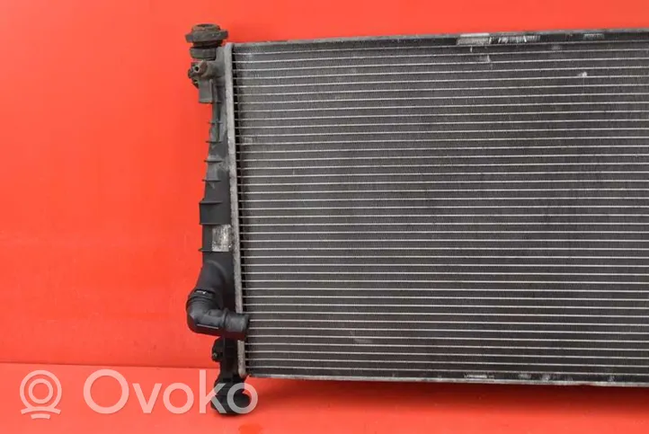 Alfa Romeo 159 Coolant radiator 00505039810