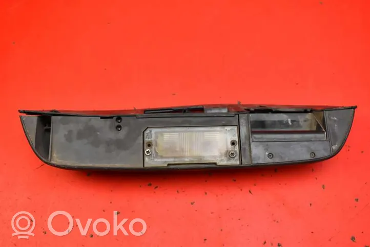 Land Rover Freelander Uchwyt / Rączka zewnętrzna otwierania klapy tylnej / bagażnika CXB102240