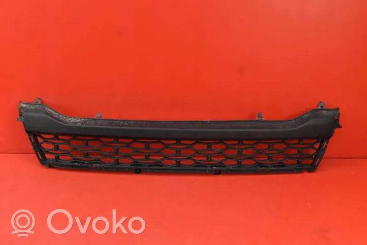 SsangYong Tivoli Atrapa chłodnicy / Grill SSANGYONG