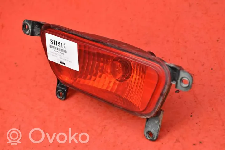 SsangYong Tivoli Wewnętrzna lampka bagażnika 83860-35000