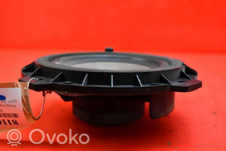 SsangYong Tivoli Subwoofer-bassokaiutin 89300-35000