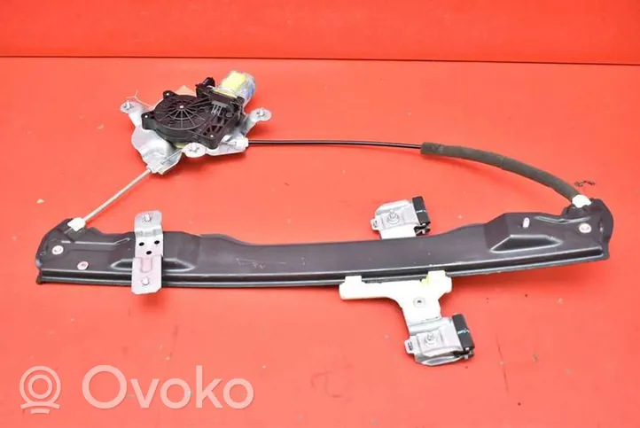 SsangYong Tivoli Elektryczny podnośnik szyby drzwi przednich 98820-X1010