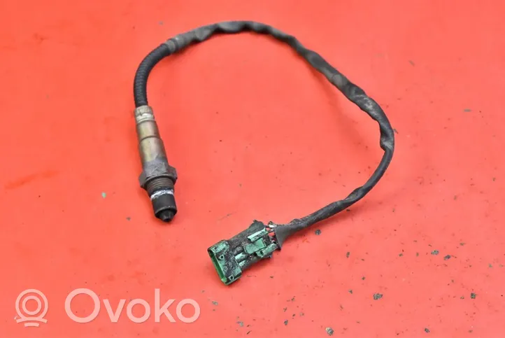 Citroen C3 Lambda probe sensor 0258006027