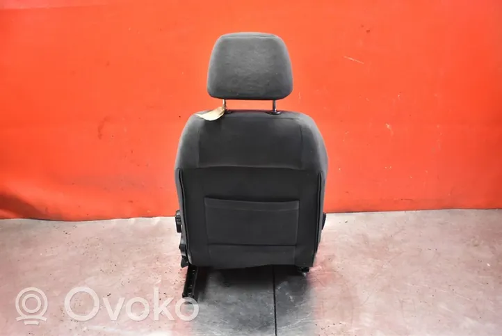 Fiat Croma Priekinė vairuotojo sėdynė FIAT