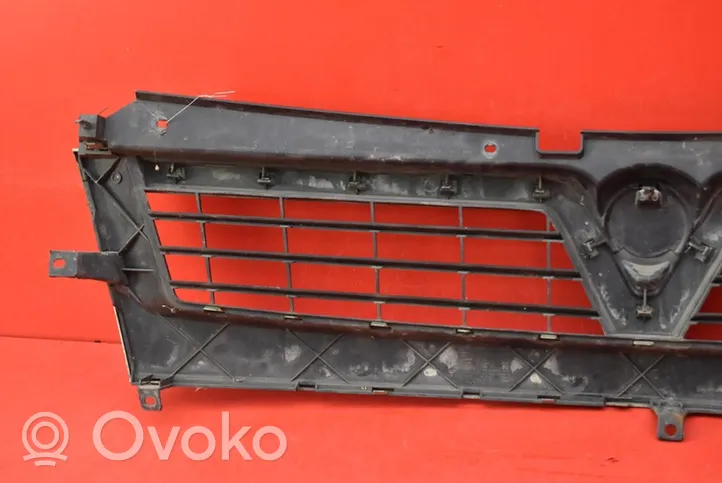 Opel Movano A Atrapa chłodnicy / Grill 8200233759