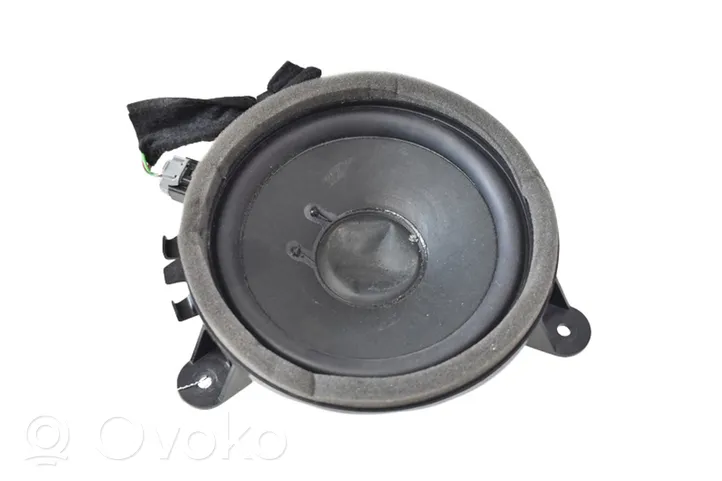 Volvo V40 Subwoofer altoparlante 30657445