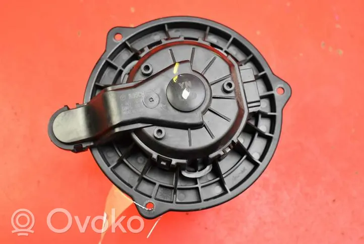 KIA Venga Pulseur d'air habitacle F00S3B2407