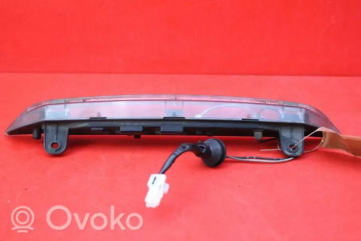 Mitsubishi Outlander Boot/trunk interior light P5631