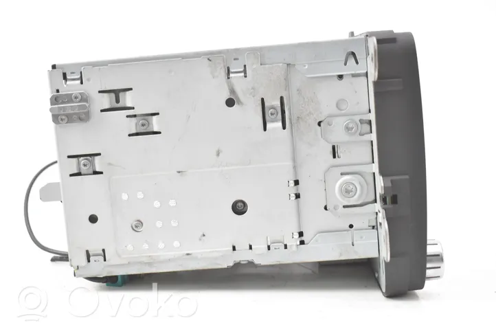 Volkswagen Eos Panel / Radioodtwarzacz CD/DVD/GPS 5K0035190B