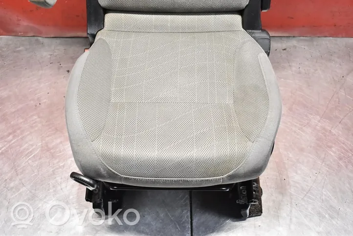 Peugeot Partner Front driver seat PEUGEOT