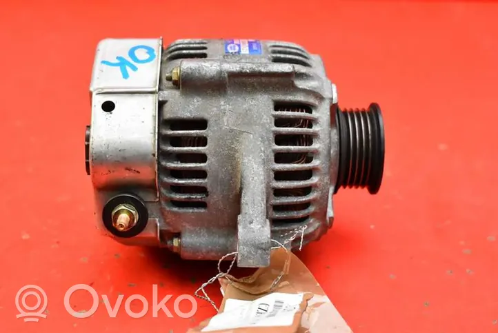 Aixam A751 Generatore/alternatore YLE102370