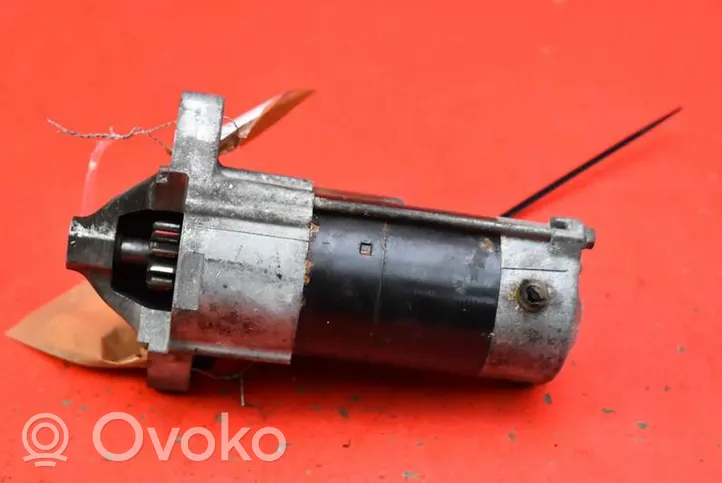 Aixam A751 Starter motor 228000-7791