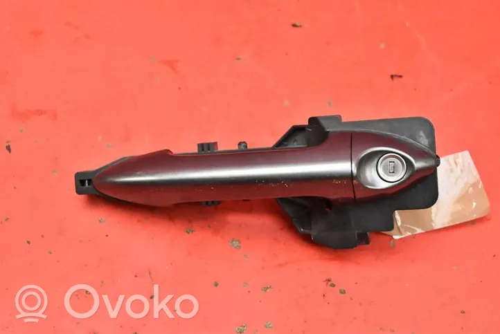 KIA Venga Front door exterior handle 100001293