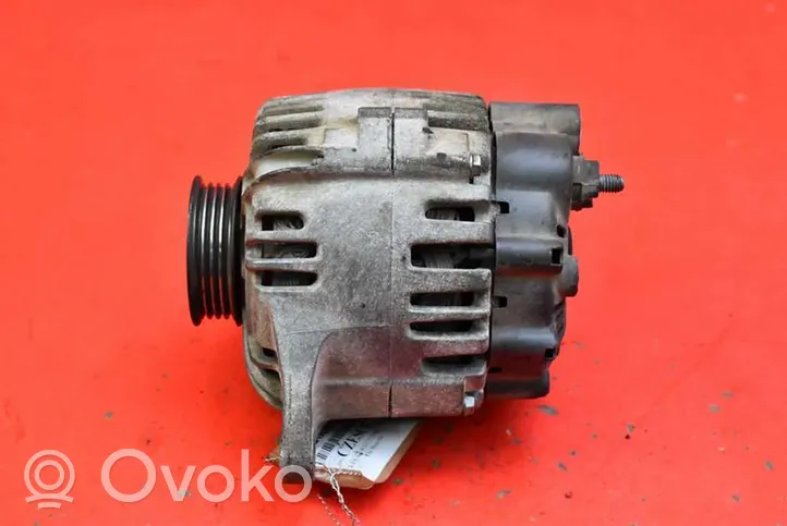 KIA Magentis Alternator KIA