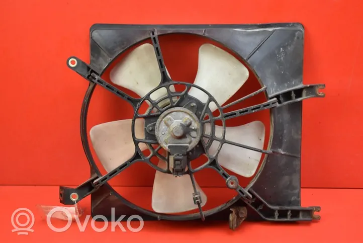 Daihatsu Sirion Ventilateur de refroidissement de radiateur électrique 263500-5070