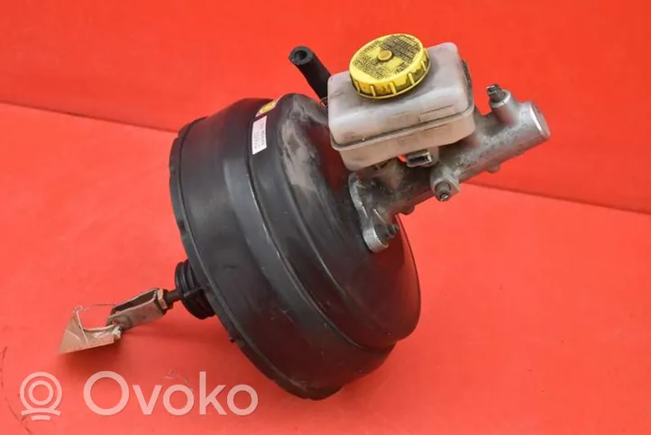 Nissan Maxima Brake booster NISSAN