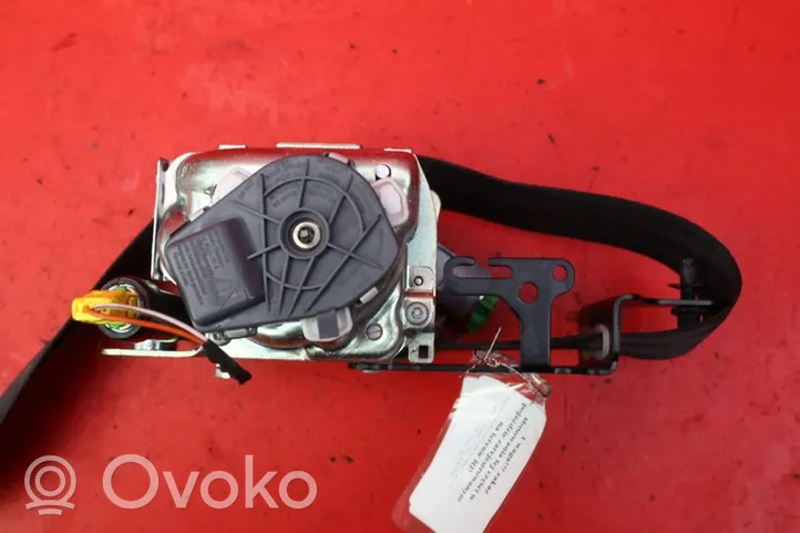 Volvo V60 Ceinture de sécurité avant 616155700