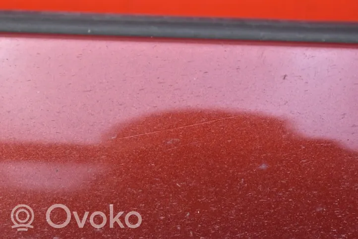 Volvo V60 Listwa progowa przednia / nakładka 39811934