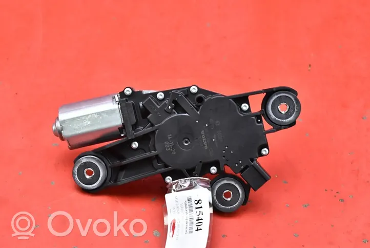 Volvo V60 Moteur d'essuie-glace arrière 31294492