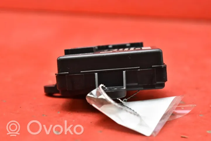 Volvo V60 Unité de commande, module ECU de moteur 31433917