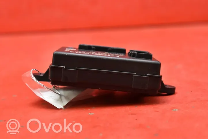 Volvo V60 Unité de commande, module ECU de moteur 31433917