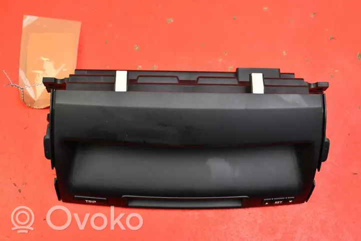 KIA Venga Panel / Radioodtwarzacz CD/DVD/GPS 94101-1P000