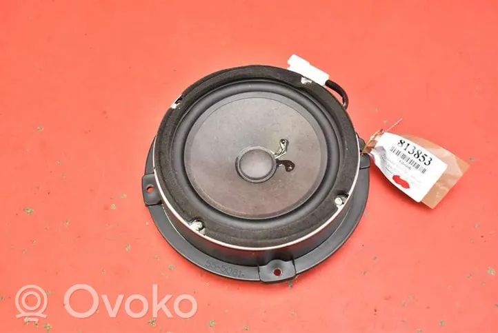 Hyundai Santa Fe Enceinte subwoofer 96300-2B000