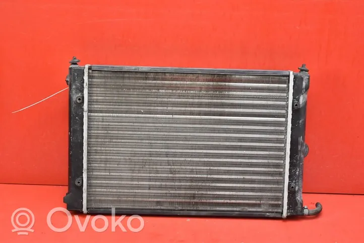 Volkswagen Golf II Radiateur de refroidissement VOLKSWAGEN