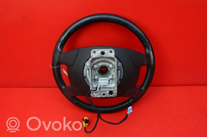Citroen C5 Steering wheel 609435700